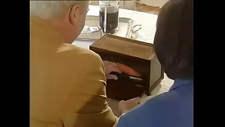 old ladies avant-garde